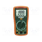 EX310 Digital multimeter; LCD; (2000); VDC: 0.1mV÷600V; VAC: 100mV÷600V l-eKBp0HLgGxKtKk4rHOocdzgscdsLMml6jKfpTrnLU