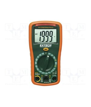 EX310 Digital multimeter; LCD; (2000); VDC: 0.1mV÷600V; VAC: 100mV÷600V l-eKBp0HLgGxKtKk4rHOocdzgscdsLMml6jKfpTrnLU