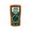 EX310 Digital multimeter; LCD; (2000); VDC: 0.1mV÷600V; VAC: 100mV÷600V l-eKBp0HLgGxKtKk4rHOocdzgscdsLMml6jKfpTrnLU