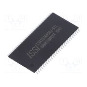 IS42S16400J-5TL IC: DRAM memory; 64MbDRAM; 1Mx16bitx4; 200MHz; 5ns; TSOP54 II; tube UsJQGnRD1Ax_v-UFD_z8Qk0QPc5NRxy1OpjJZKkXEgU