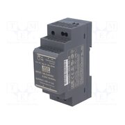 HDR-30-15 Power supply: switching; for DIN rail; 30W; 15VDC; 2A; 85÷264VAC AG8b8bAkS1vpYrv8b_2lumn5gq5BGffOCVVxMKlhpyc