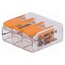 221-613 Quick splice; 221; 41A; 450V; for cable; spring clamp; 0.5÷6mm2 VUplOb32SCU4Lu6kYgWWlM-XSZY3otRgkCIxsFXBjiM