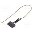 C01CD-KEN Universal cable for radio; Kenwood sO2PMogFRYPMcAeoUYIDcOT_6N1eQ87H10STYBGtYYY