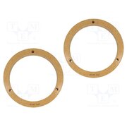 MDF-D.93 Spacer ring; MDF; 165mm; Suzuki; impregnated,varnished; 2pcs. RAmN1AP_re5vbs0CJz-bVL4z8xTiRLurS5X5l1SQMi4