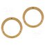 MDF-D.93 Spacer ring; MDF; 165mm; Suzuki; impregnated,varnished; 2pcs. RAmN1AP_re5vbs0CJz-bVL4z8xTiRLurS5X5l1SQMi4