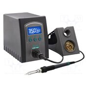 QUICK 969D+ Station: soldering; Station power: 70W; 100÷480°C 1WSvppIDf5SuPHzvoN6WlOF63UbWY9cbsouP-Qka6Fw