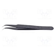 5-055-UF-13 Tweezers; Blade tip shape: sharp; Tweezers len: 120mm; ESD Uugou4uedv2-m2bErbeqdN5Zubrd_95arCGwAoVPF9E