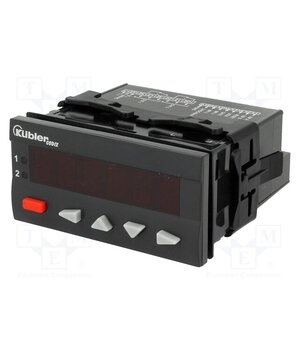 6.560.010.000 Counter: electronical; LED; pulses/speed/time; 0÷999999; SPDT LxwKDaOJjEUQwf3ulUIMQNmzh-qAIlOlz4y2AeTYar8