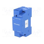DRL30-12-1 Power supply: switching; for DIN rail; 30W; 12VDC; 2.1A; 85÷264VAC SekFHlLgUiSO6RUrAXQc4pZoCUntEStoBrmkrHP0EBo