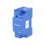 DRL30-12-1 Power supply: switching; for DIN rail; 30W; 12VDC; 2.1A; 85÷264VAC SekFHlLgUiSO6RUrAXQc4pZoCUntEStoBrmkrHP0EBo
