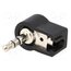 WKLS 40 Connector: Jack 3,5mm; plug; male; stereo; ways: 3; angled 90° i0NQemFWqDdfd9RRTzhAi8PRs1hmEoqbVaQsDQD6tws
