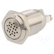 GQ16B-M 12V Signaller: sound; 85dB; Illumin: none; IP50; Ø16mm; 1÷10mm; 360mW Yhnt1_ePbdItv1364QlmeJfOtUdfpSVBE2ntBBhBX2A