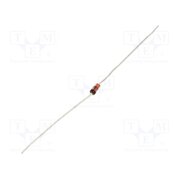 ZPD13B Diode: Zener; 0.5W; 13V; Ammo Pack; DO35; single diode; ZPDxxB RhTvwsfZZtA6zKONeymLqk-85rBsEy5EU4-rNEkar6k