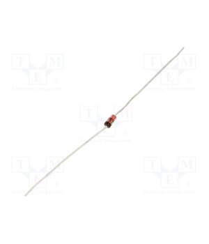 ZPD13B Diode: Zener; 0.5W; 13V; Ammo Pack; DO35; single diode; ZPDxxB RhTvwsfZZtA6zKONeymLqk-85rBsEy5EU4-rNEkar6k