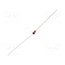 ZPD13B Diode: Zener; 0.5W; 13V; Ammo Pack; DO35; single diode; ZPDxxB RhTvwsfZZtA6zKONeymLqk-85rBsEy5EU4-rNEkar6k