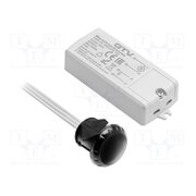 AE-WBEZDB-10S Touchless switch; unipolar,with motion detector; 2m; 110÷240VAC mu8kWxNgNVAVjf81kWQJ1ceVUFSUnlrIbjL29h1JtLo