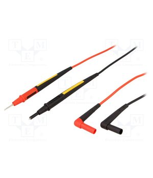 TL175 Test leads; Inom: 10A; Len: 1.2m; test leads x2; red and black XSRIYPh-qA6-JrFrrn4LcVMGTx5TsodTUfrSndJCj4k