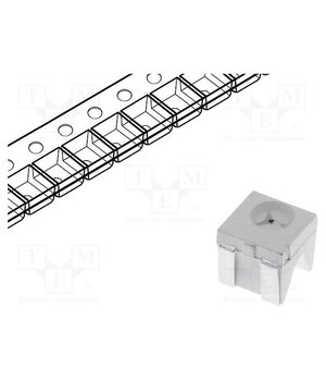 KA-4040MGS LED; green; SMD; 4040; 55÷120mcd; 2.1÷2.5VDC; 4x3.6x4mm; 90°; 20mA Aoh1mVW0b10J7WzzNOFV8zgkETN3IHqfowC7xhGTsE0