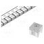 KA-4040MGS LED; green; SMD; 4040; 55÷120mcd; 2.1÷2.5VDC; 4x3.6x4mm; 90°; 20mA Aoh1mVW0b10J7WzzNOFV8zgkETN3IHqfowC7xhGTsE0