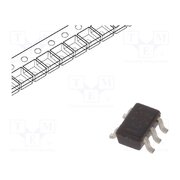 SN74LVC1G79DCKT IC: digital; D flip-flop; Ch: 1; CMOS; SMD; SC70; reel,tape; 74LVC eSL0iRLYva-5zhttPmjrX_RFnv3nyuuBLhW0fqXZG-Y