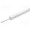 1-751 Blade; Bit: slot; Size: 0.9x0.3mm; Blade length: 20mm IRoexB1h8CFjKTHbCq-SjgMtwCsWIa5rrKaoshWzNts