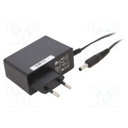 POSC12200A-1740 Power supply: switching; mains,plug-in; 12VDC; 2A; 24W; 86.2%; POSC LxUlYAQh0udO1dKPG_Z1btE5yqEYAOBfwuW3Azwy_9I
