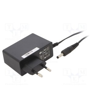 POSC12200A-1740 Power supply: switching; mains,plug-in; 12VDC; 2A; 24W; 86.2%; POSC LxUlYAQh0udO1dKPG_Z1btE5yqEYAOBfwuW3Azwy_9I