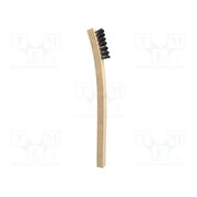 850 Tool: brush; stainless steel; L: 200mm; for precision work KanAc0LyUmZsImxfBg_QAISHWltWMjPwrQndeupYFs0
