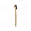 850 Tool: brush; stainless steel; L: 200mm; for precision work KanAc0LyUmZsImxfBg_QAISHWltWMjPwrQndeupYFs0