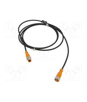 EVC013 Cable: for sensors/automation sLRu-NRgCNNlYXDjaAaO-0GBJ65bgRw4lBbtyjA0N3s