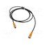 EVC013 Cable: for sensors/automation sLRu-NRgCNNlYXDjaAaO-0GBJ65bgRw4lBbtyjA0N3s