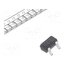 BAT54CT-TP Diode: Schottky switching; SOT523; SMD; 30V; 200mA; 5ns; reel,tape lXm2BXuCzQ9hQx6fnibfKUYeWKRA4sCwGyBcdEANz5c
