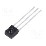 TSOP4138 Integrated IR receiver; 38kHz; 2.5÷5.5V; 45° nKnkiRsVD8vktVEhvCHWlIQp82U6stPTwVj4BxKhRGo