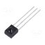 TSOP4138 Integrated IR receiver; 38kHz; 2.5÷5.5V; 45° nKnkiRsVD8vktVEhvCHWlIQp82U6stPTwVj4BxKhRGo