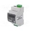 AR661/S Module: regulator; temperature; SSR; for DIN rail mounting; AR661 pAk8imvLa6SLbxEF6-cH1bRT3TRAlIbyA_9jR-1uPQk