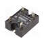 84134017N Relay: solid state; Ucntrl: 4÷30VDC; 25A; 24÷280VAC; GNM; 1-phase JIVrrnG9siDq5PXX1dQesPJM1UvYplQAeH3ZMYtu1-Q