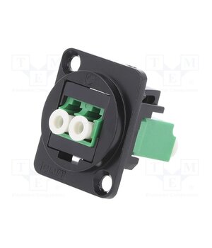 CP30248MB Connector: fiber optic; coupler; single mode duplex (SM); metal bGCWk4ygIv8bGx7TAVz0isW7PcrPioZgFW9p7bDe6gY