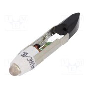 1505135W3 LED lamp; white; T5,5; 24VDC; 24VAC vQHwrvKTQugLLmEbopay5T7cvHUYb2v9lJIX4hDP6GA
