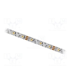 S008060CA3SA1 Programmable LED tape; RGB; 5050; LED/m: 60; 8mm; white PCB; IP20 nkSpozXJdeytRJRAKbojzMqTvW77uF622pkHB34aACs