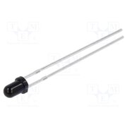 N0P47L84 Phototransistor; THT; 100mW; 3mm; λp max: 950nm; 60V; 30°; 10us InnJ4FAt1_flRgWYBqal9W3HAAosBxzHEGEC2T8hh2E