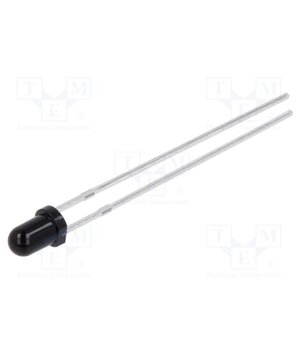 N0P47L84 Phototransistor; THT; 100mW; 3mm; λp max: 950nm; 60V; 30°; 10us InnJ4FAt1_flRgWYBqal9W3HAAosBxzHEGEC2T8hh2E