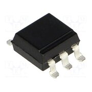 4N35-X007T Optocoupler; SMD; Ch: 1; OUT: transistor; Uinsul: 5kV; Uce: 30V; 4N35 DFLbLkZRa52xoIMdABBYFvvWlJvw_53vmteKpDImLLw