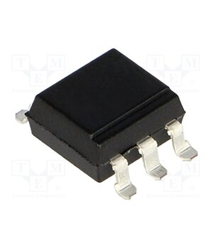 4N35-X007T Optocoupler; SMD; Ch: 1; OUT: transistor; Uinsul: 5kV; Uce: 30V; 4N35 DFLbLkZRa52xoIMdABBYFvvWlJvw_53vmteKpDImLLw