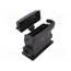19430240296 Enclosure for connectors: HDC; size 24B; for panel mounting pY3r2BbuvNcyP2tD2-sTlvcjtyIhoUWAD0oiByf3NTw
