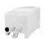 PVS100/230/230V Transformer: protective; 100VA; 230VAC; 230V; IP54; Ins.class: II E9-OHV2iAo-9dMLb39wIY_hdixBedgIIsF-EO1nji4E