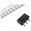 INA280A1IDCKR IC: instrumentation amplifier; 1.1MHz; Ch: 1; SC70-5; 20V/V; 150uV R-sNCepBf--h_JEF3tJ_ZVKmFEI1sapQOaLR5hiuqH8