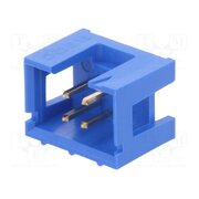 75869-330LF Connector: IDC; socket; male; PIN: 4; Quickie; straight; THT; 2.54mm W4_OO8uDLWwQYWAM8Ps1GeMu9cnyWKl_uhEqwyLYWP0