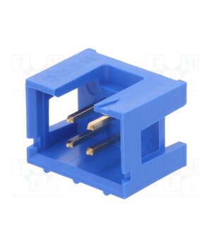 75869-330LF Connector: IDC; socket; male; PIN: 4; Quickie; straight; THT; 2.54mm W4_OO8uDLWwQYWAM8Ps1GeMu9cnyWKl_uhEqwyLYWP0