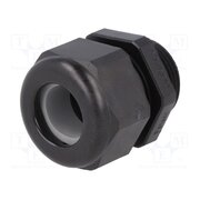 19000005191 Gland; IP68; thermoplastic; M25; 9÷16mm; black SX_WRo-zJsskBDY6F_M4shh2poVMhgj18echtGgUwXA