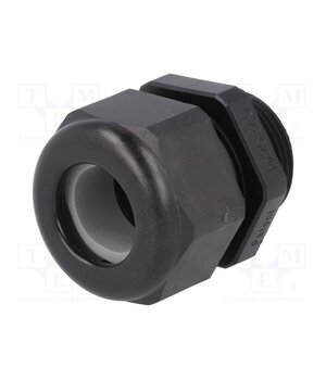 19000005191 Gland; IP68; thermoplastic; M25; 9÷16mm; black SX_WRo-zJsskBDY6F_M4shh2poVMhgj18echtGgUwXA